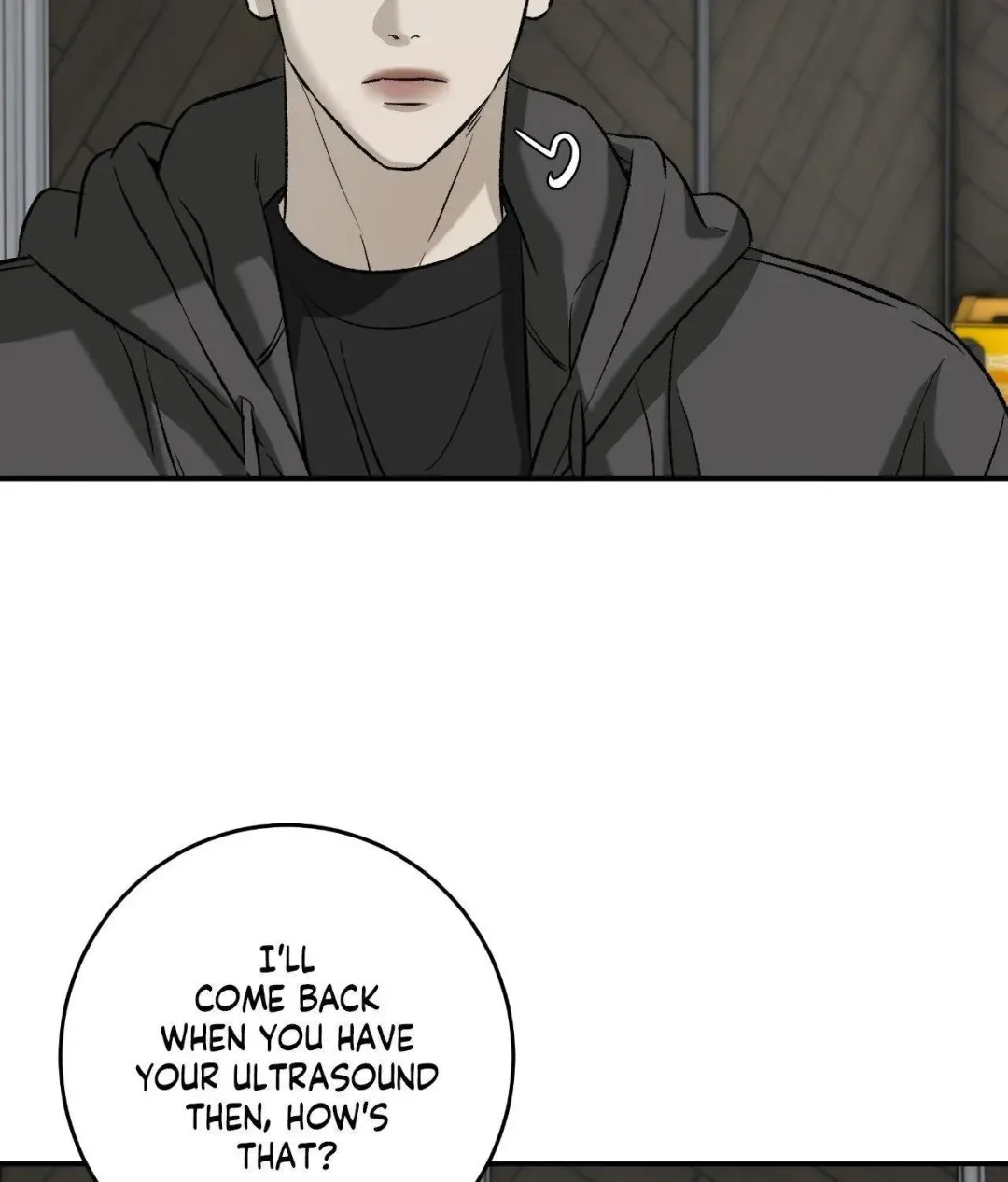 Feel My Benefit - Chapter 68 Page 55