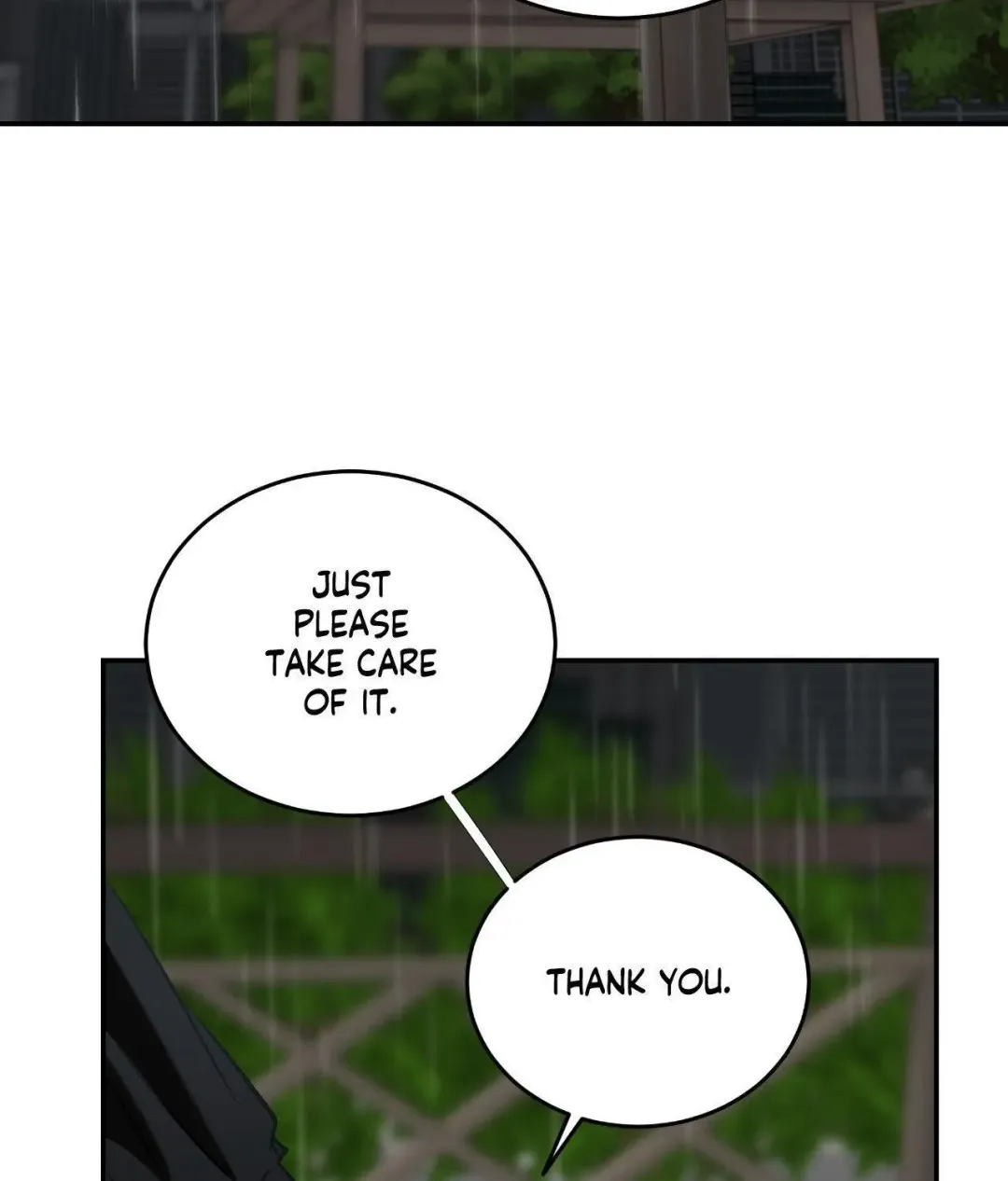 Feel My Benefit - Chapter 68 Page 68