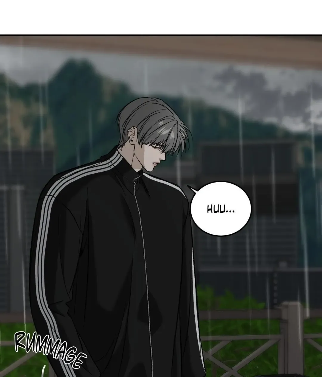 Feel My Benefit - Chapter 68 Page 70