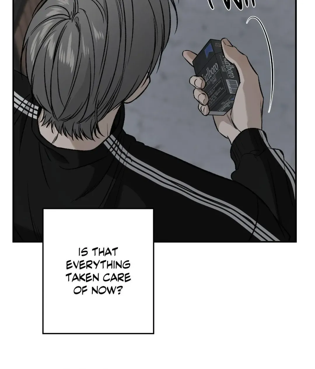 Feel My Benefit - Chapter 68 Page 72