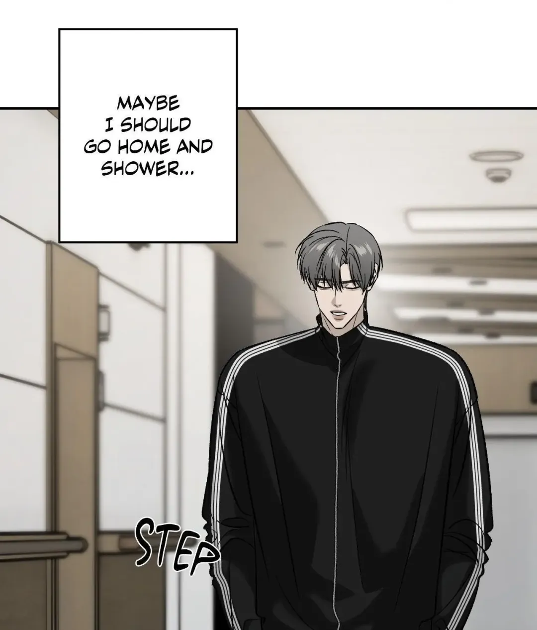 Feel My Benefit - Chapter 68 Page 79