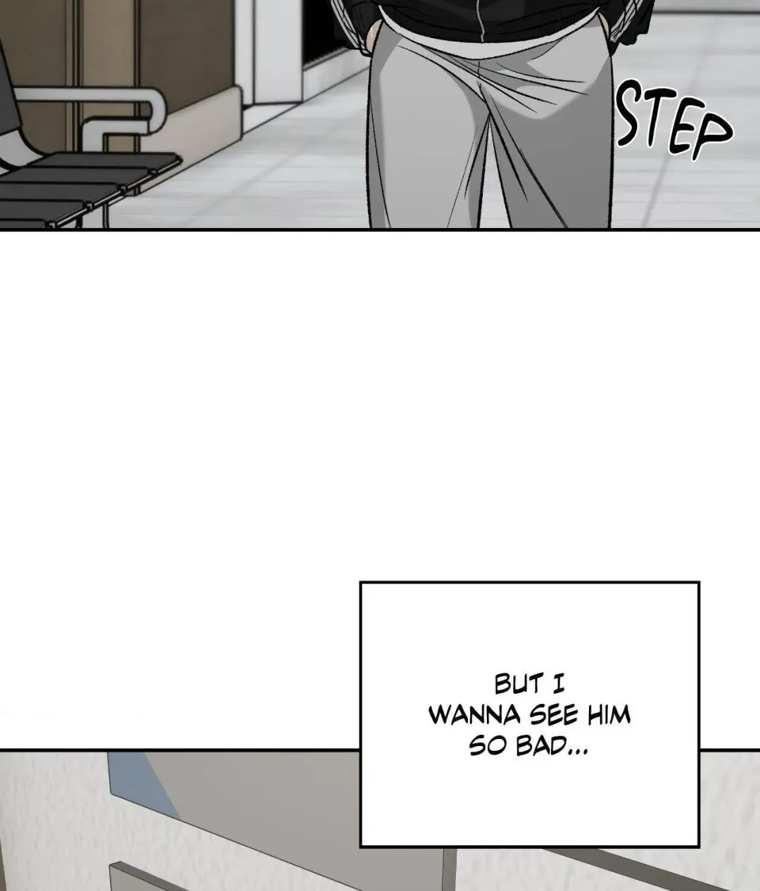 Feel My Benefit - Chapter 68 Page 80
