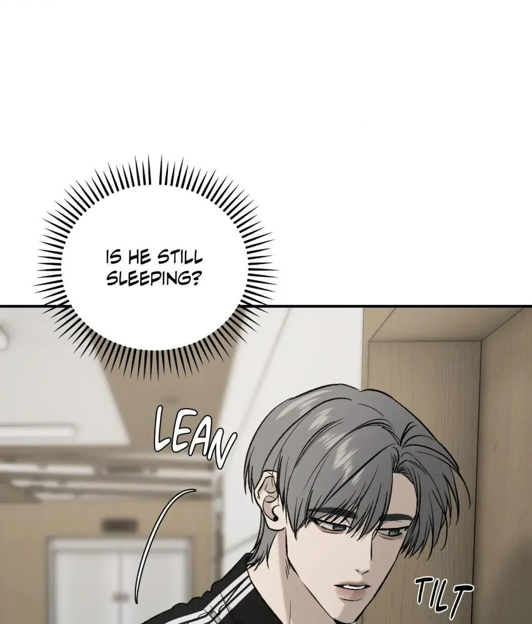 Feel My Benefit - Chapter 68 Page 83