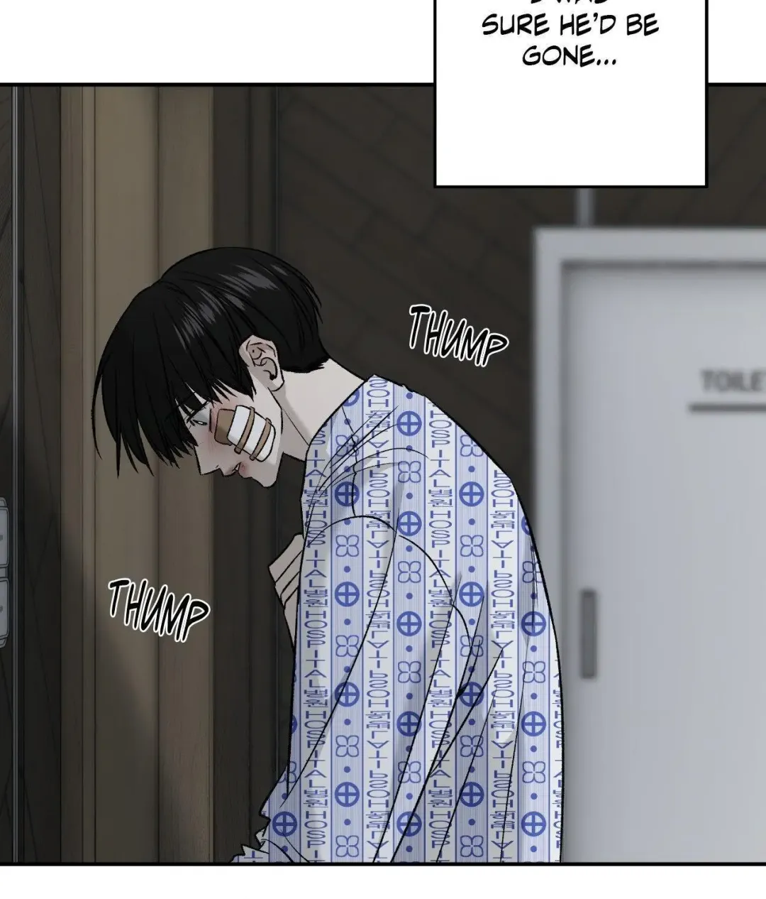 Feel My Benefit - Chapter 68 Page 91