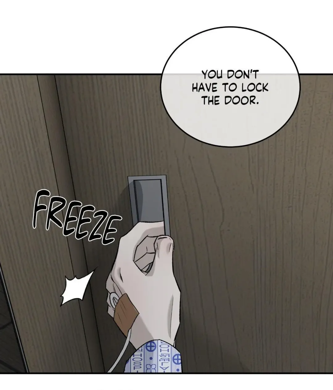 Feel My Benefit - Chapter 68 Page 93