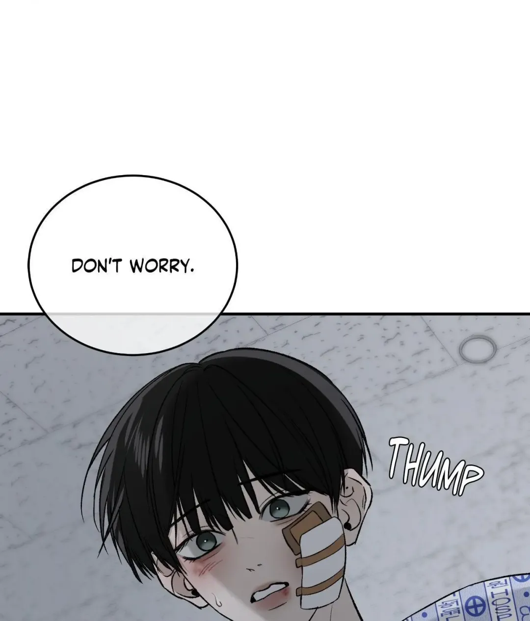 Feel My Benefit - Chapter 68 Page 94