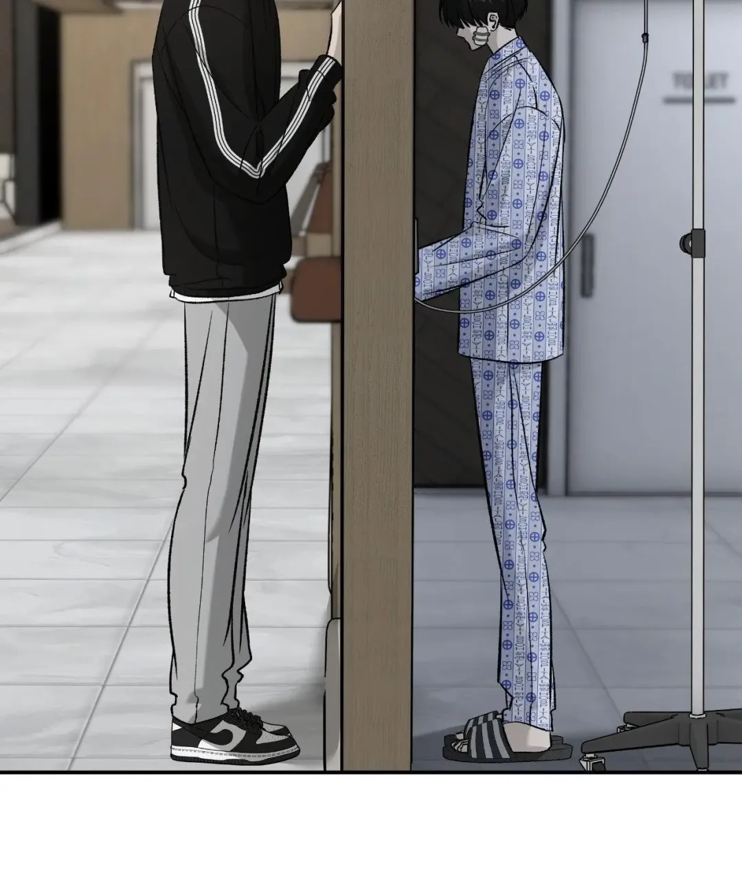 Feel My Benefit - Chapter 68 Page 98