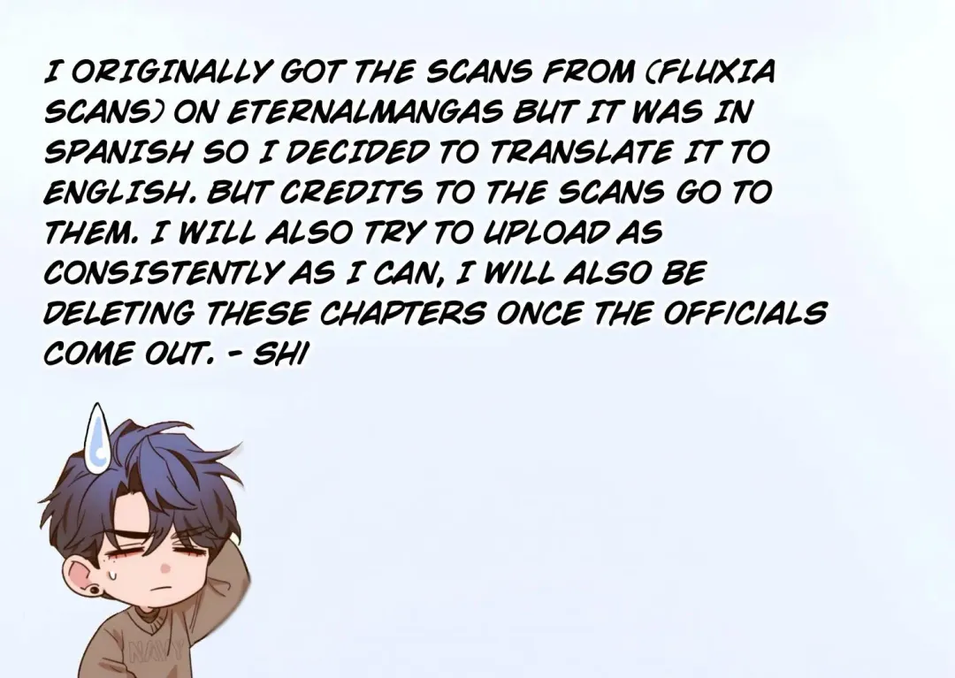 Feel My Benefit - Chapter 69 Page 11