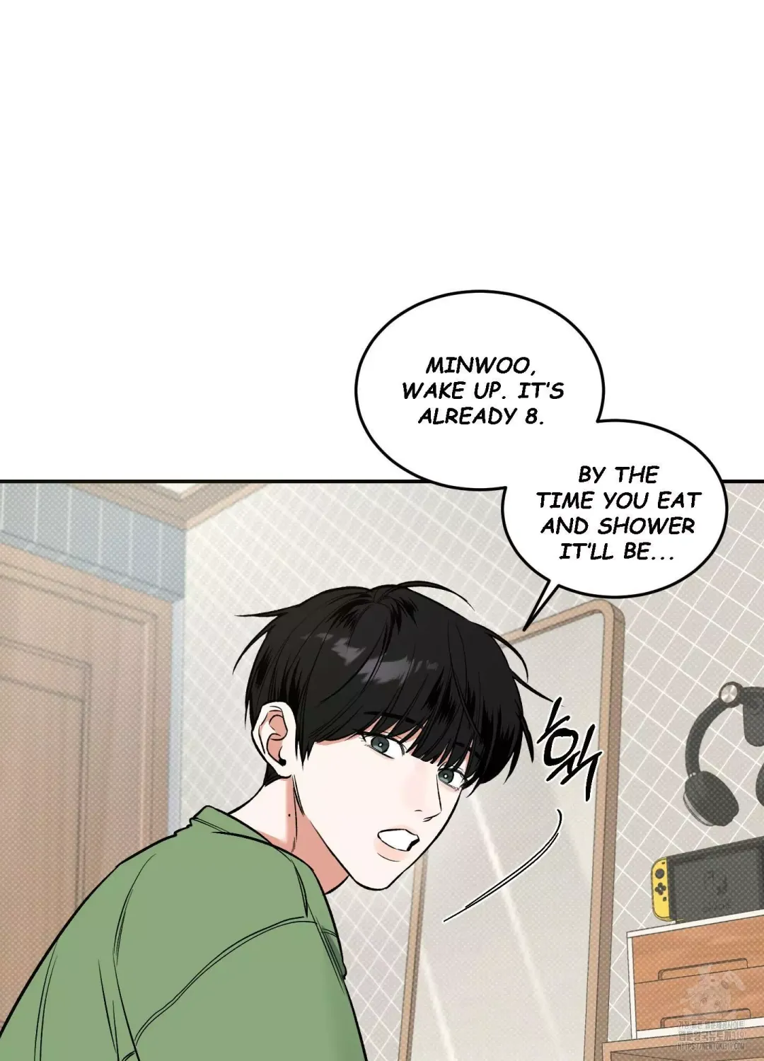Feel My Benefit - Chapter 7 Page 5