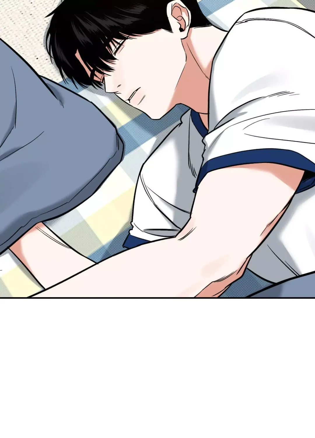 Feel My Benefit - Chapter 7 Page 8