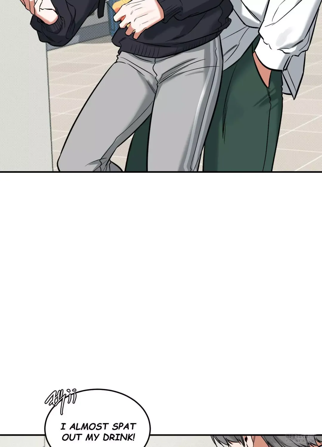 Feel My Benefit - Chapter 7 Page 23