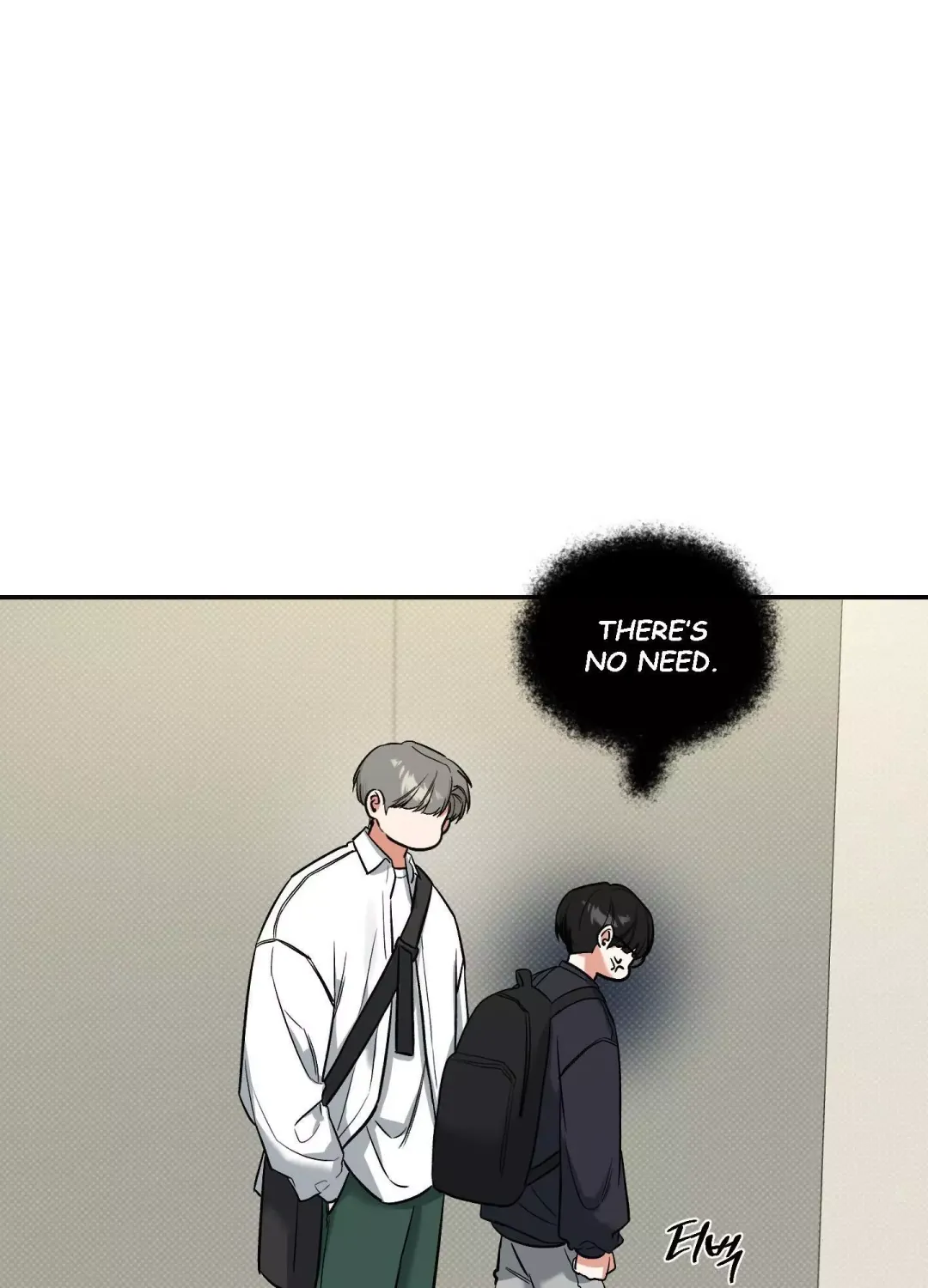 Feel My Benefit - Chapter 7 Page 30
