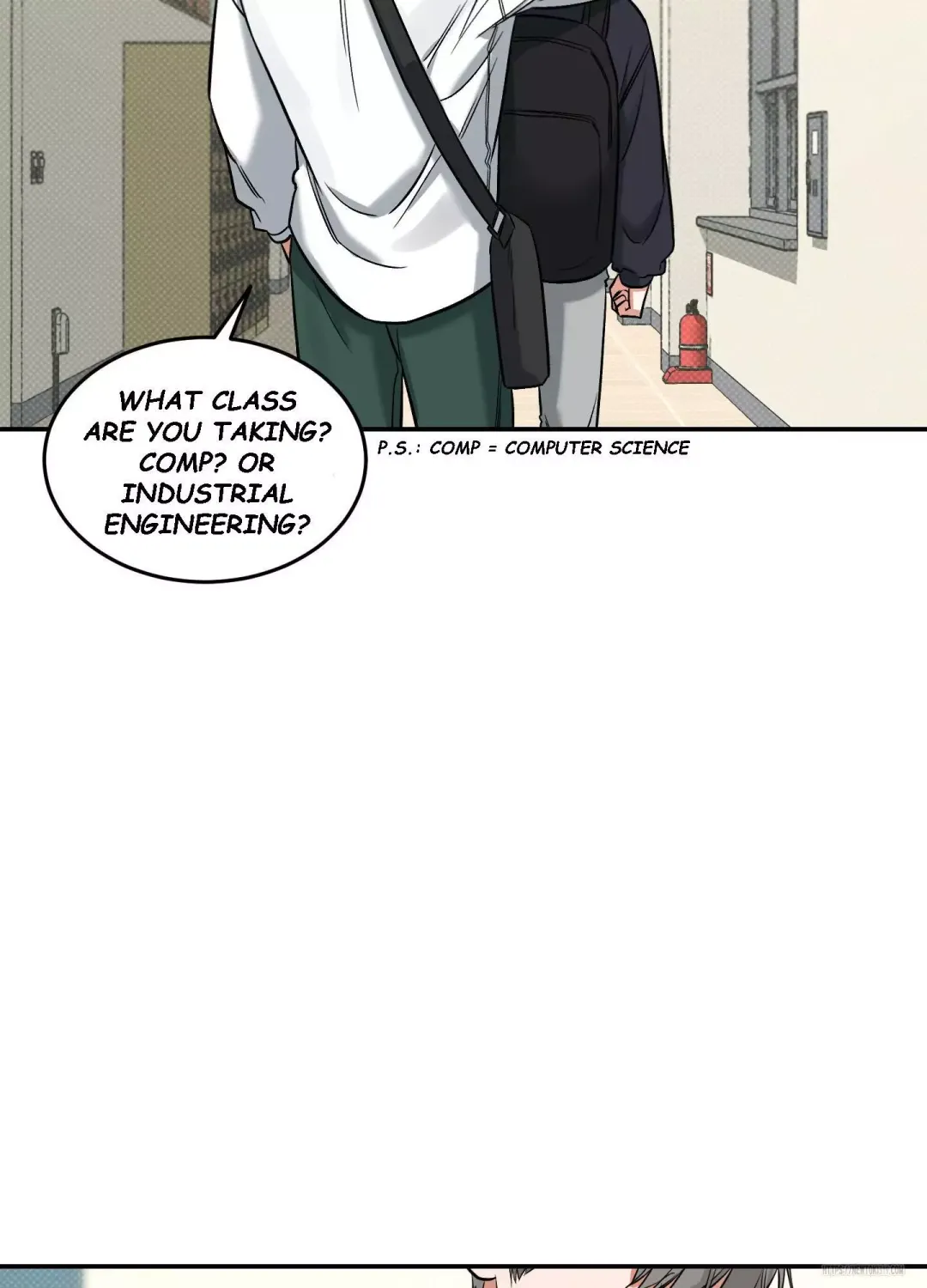 Feel My Benefit - Chapter 7 Page 32