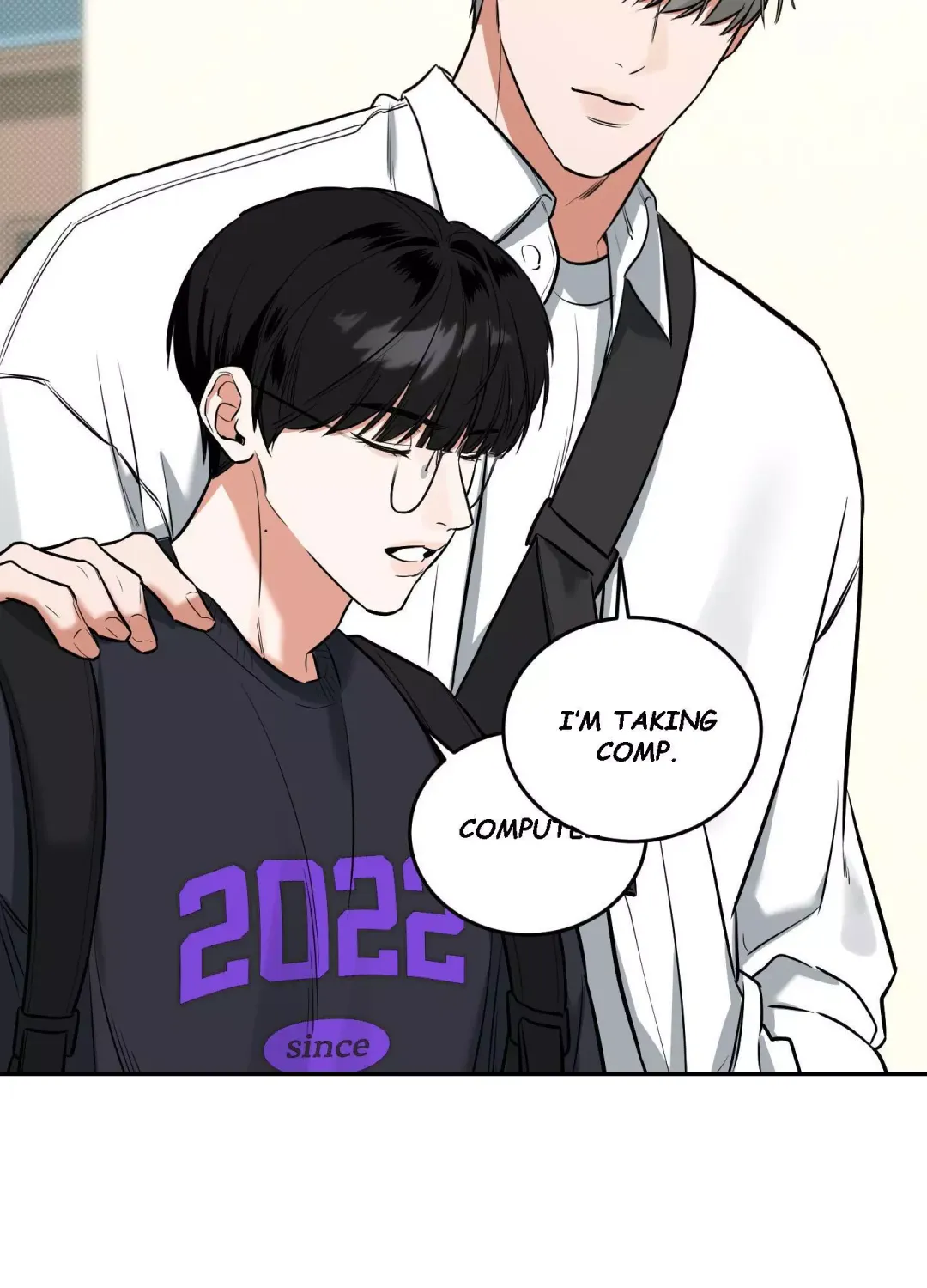 Feel My Benefit - Chapter 7 Page 33