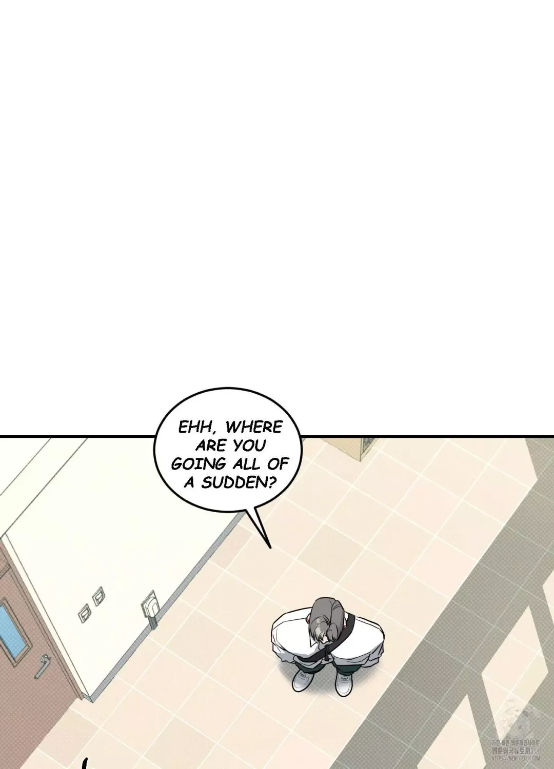 Feel My Benefit - Chapter 7 Page 35