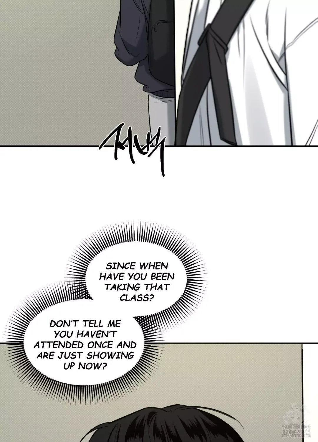Feel My Benefit - Chapter 7 Page 39