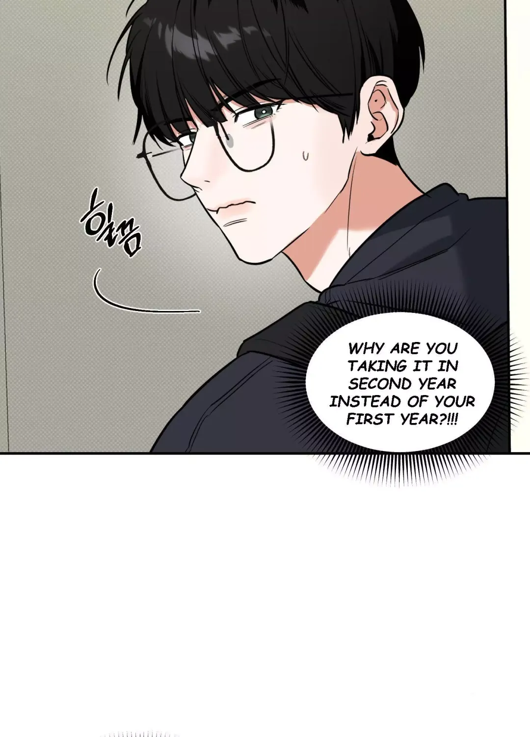 Feel My Benefit - Chapter 7 Page 40