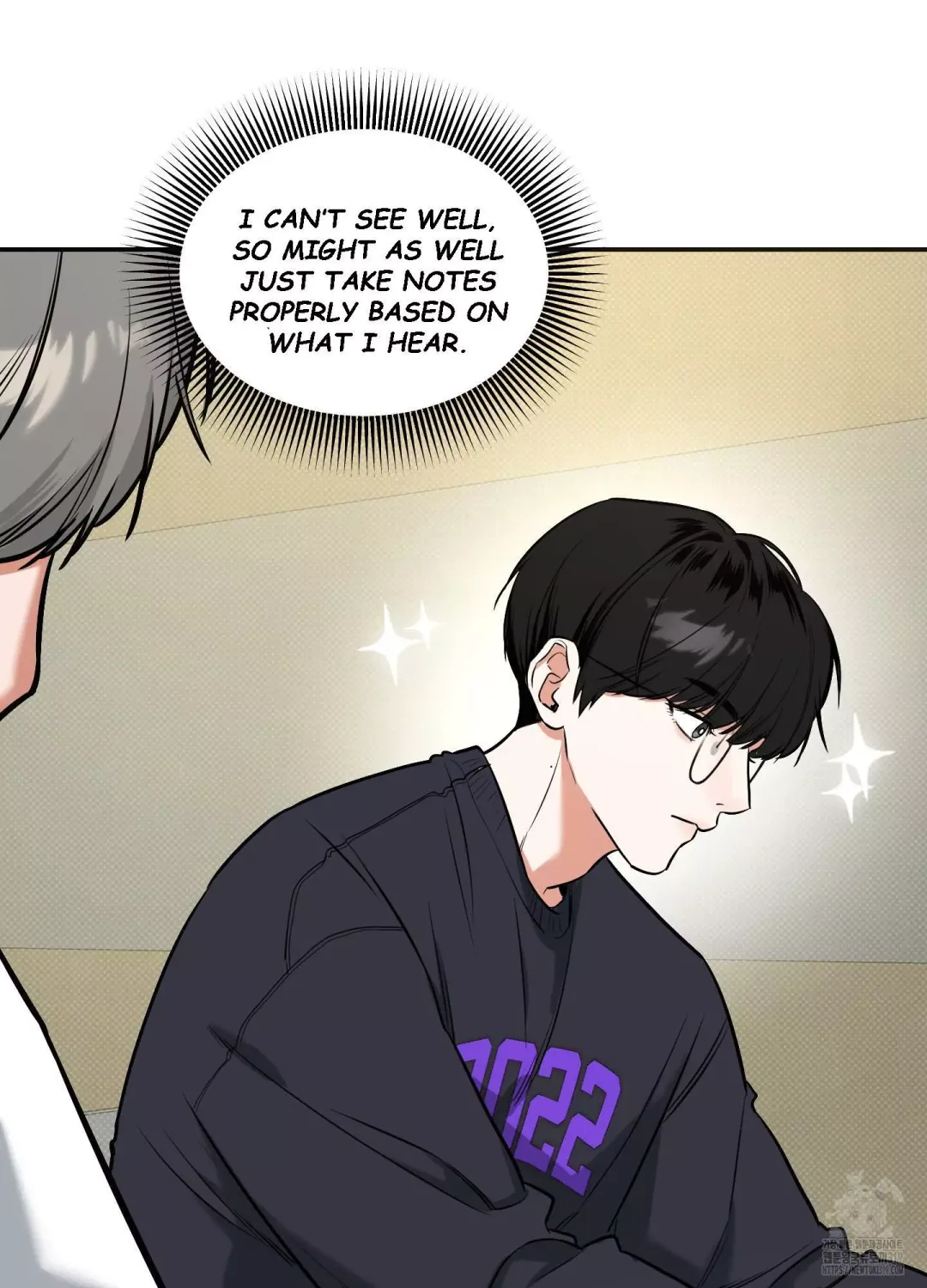 Feel My Benefit - Chapter 7 Page 50