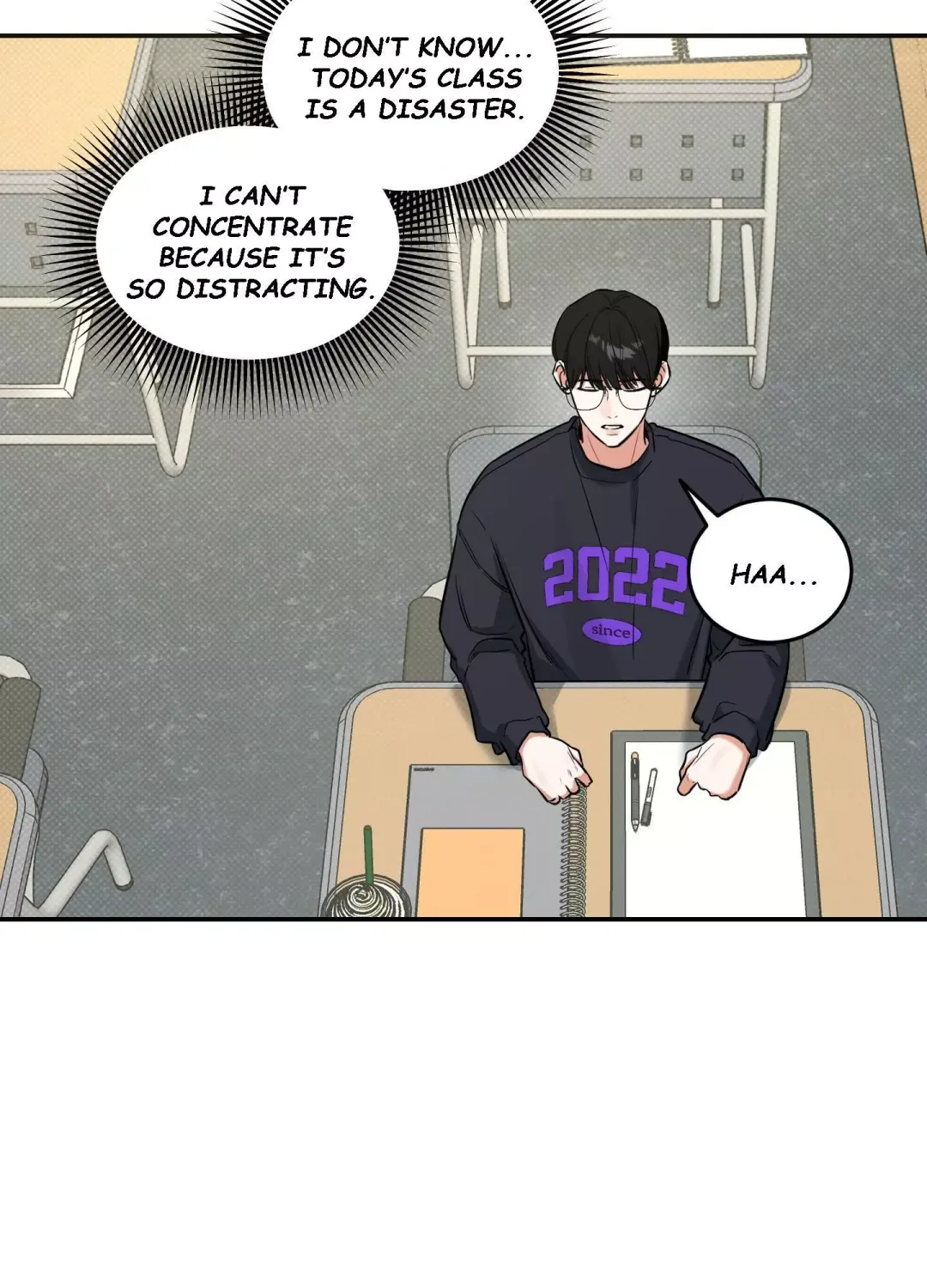 Feel My Benefit - Chapter 7 Page 54