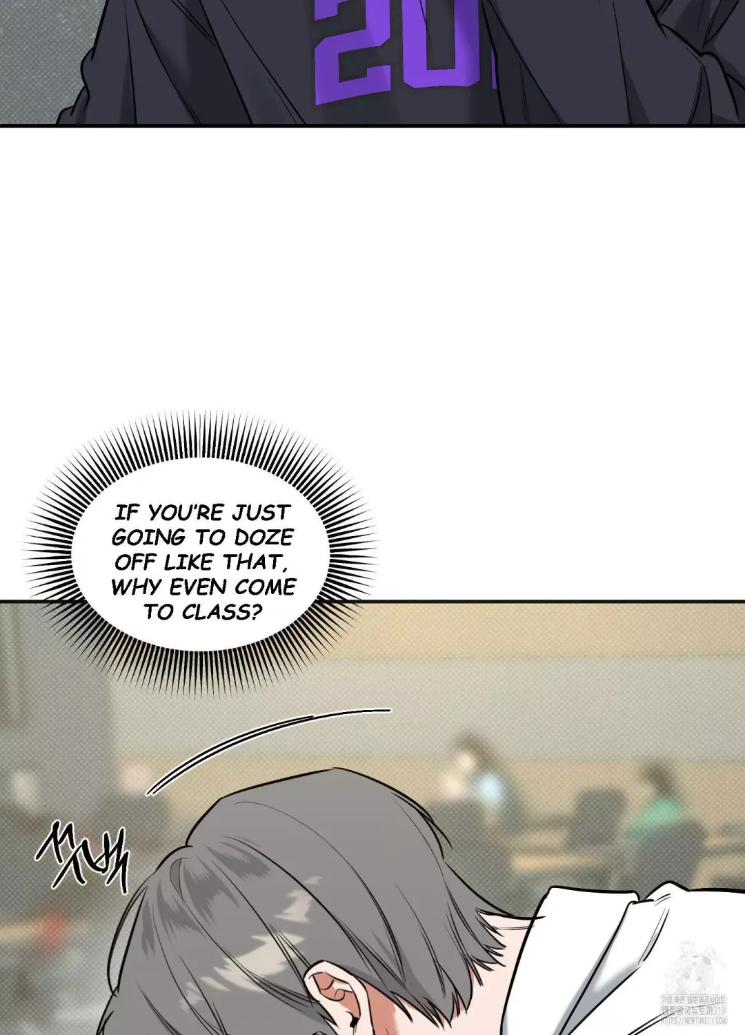 Feel My Benefit - Chapter 7 Page 56