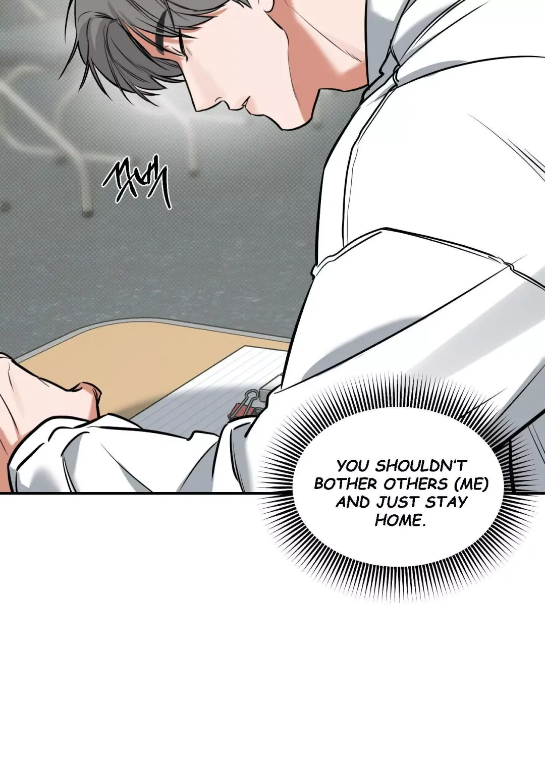 Feel My Benefit - Chapter 7 Page 57