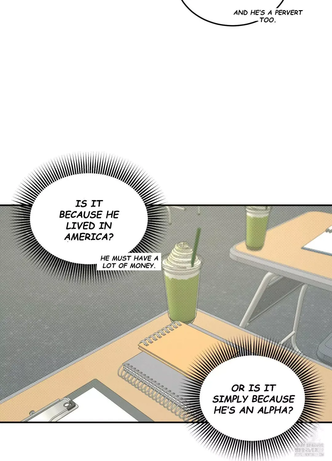 Feel My Benefit - Chapter 7 Page 59
