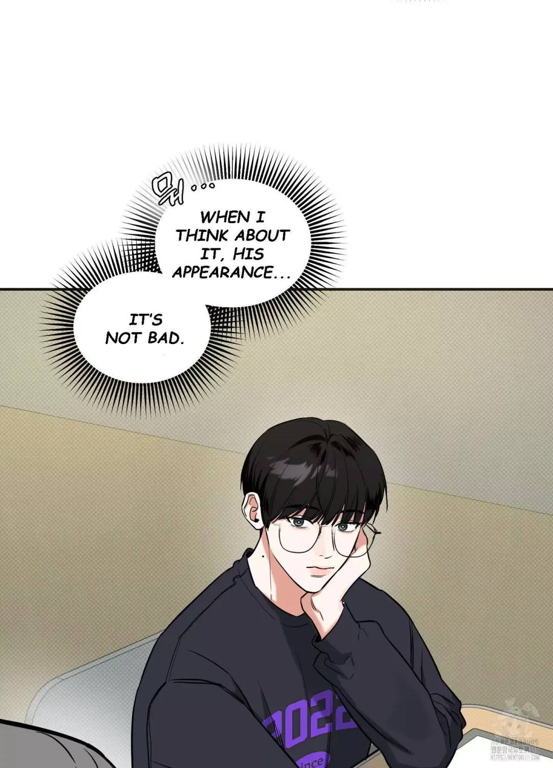 Feel My Benefit - Chapter 7 Page 60