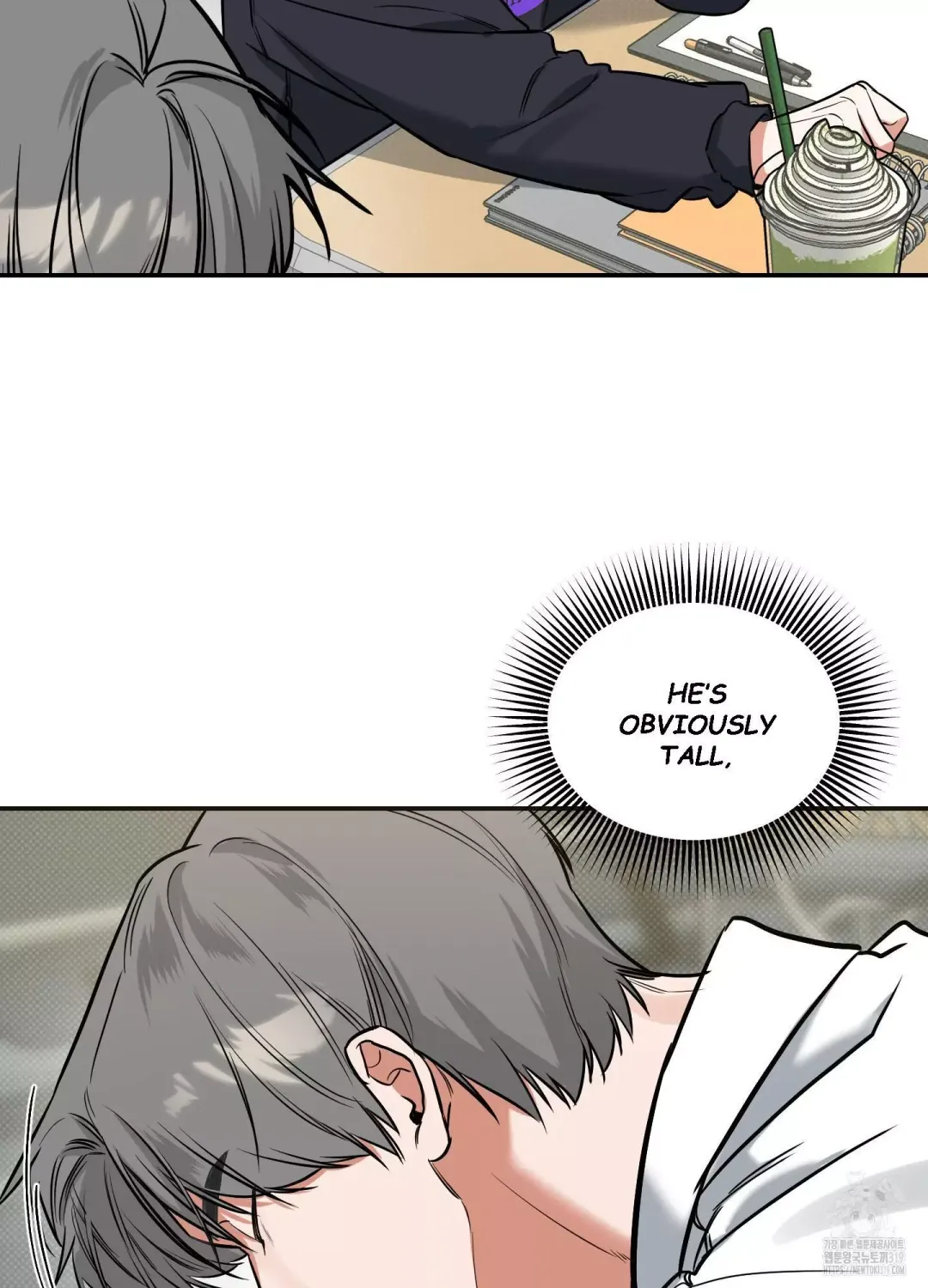 Feel My Benefit - Chapter 7 Page 61