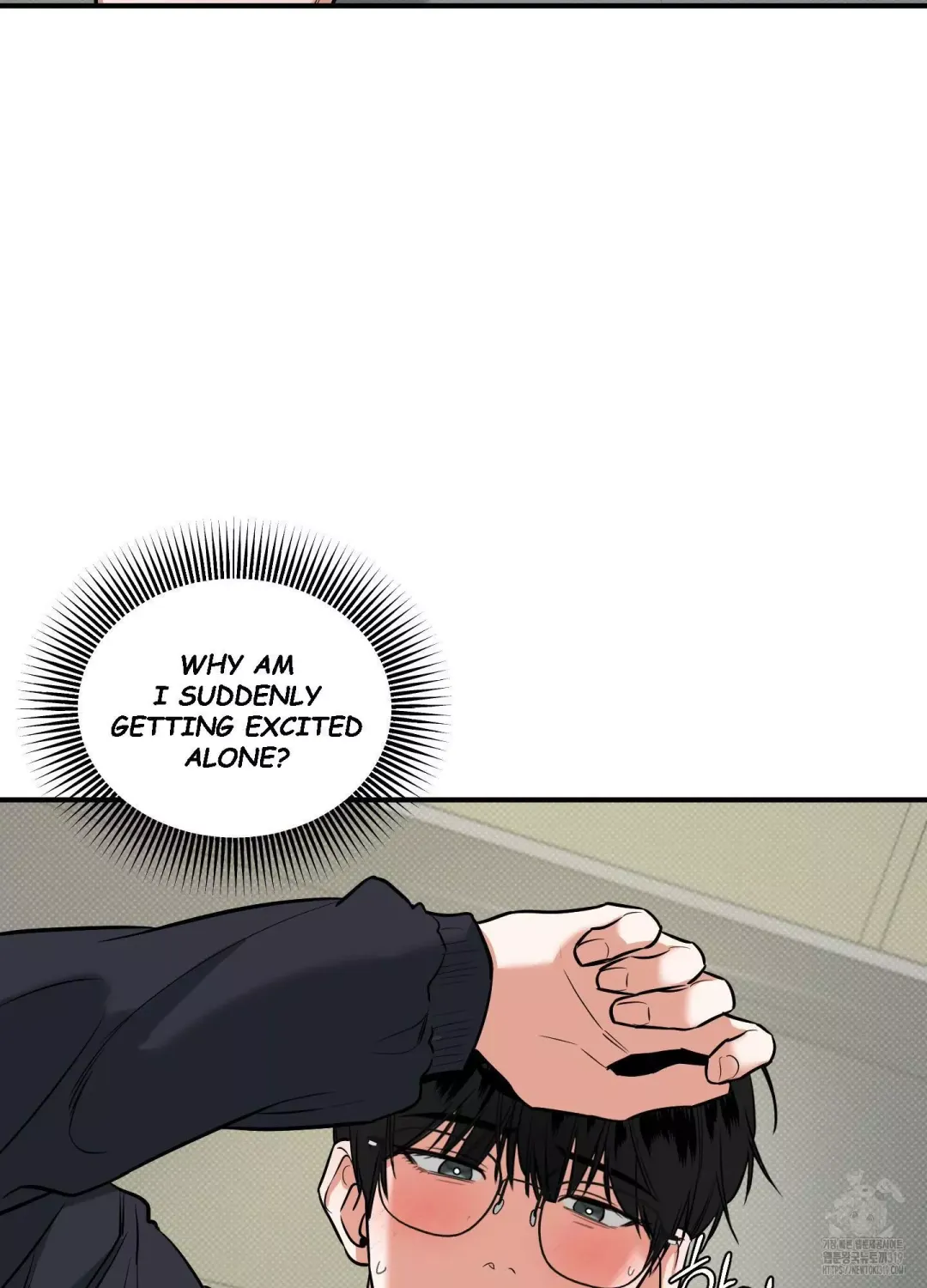 Feel My Benefit - Chapter 7 Page 90