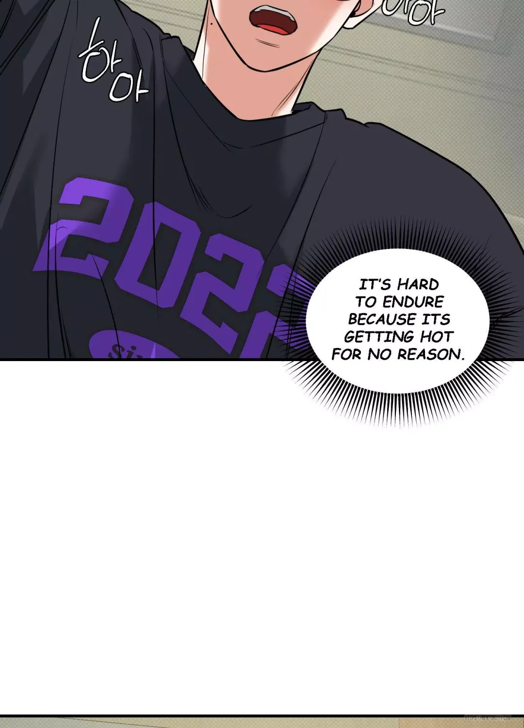Feel My Benefit - Chapter 7 Page 91