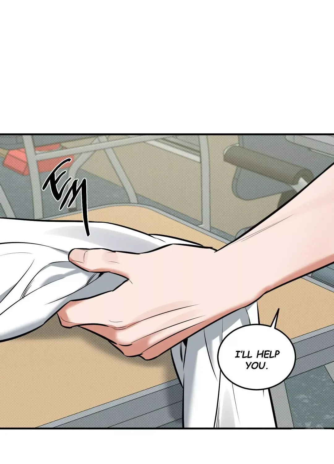 Feel My Benefit - Chapter 7 Page 103