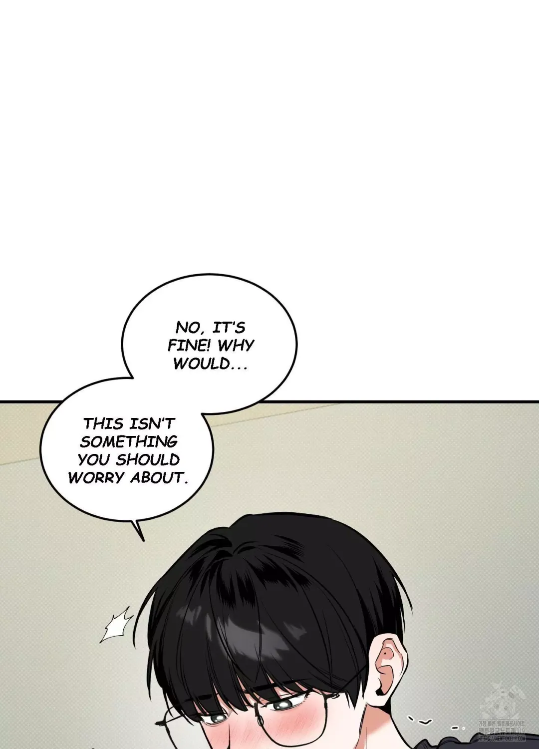 Feel My Benefit - Chapter 7 Page 104