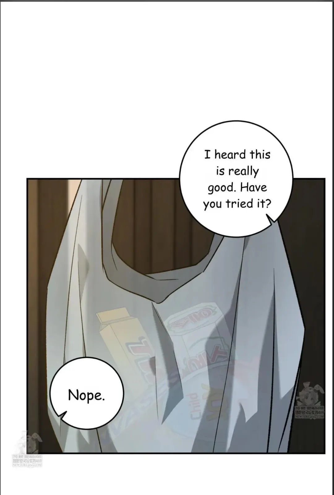 Feel My Benefit - Chapter 70 Page 13