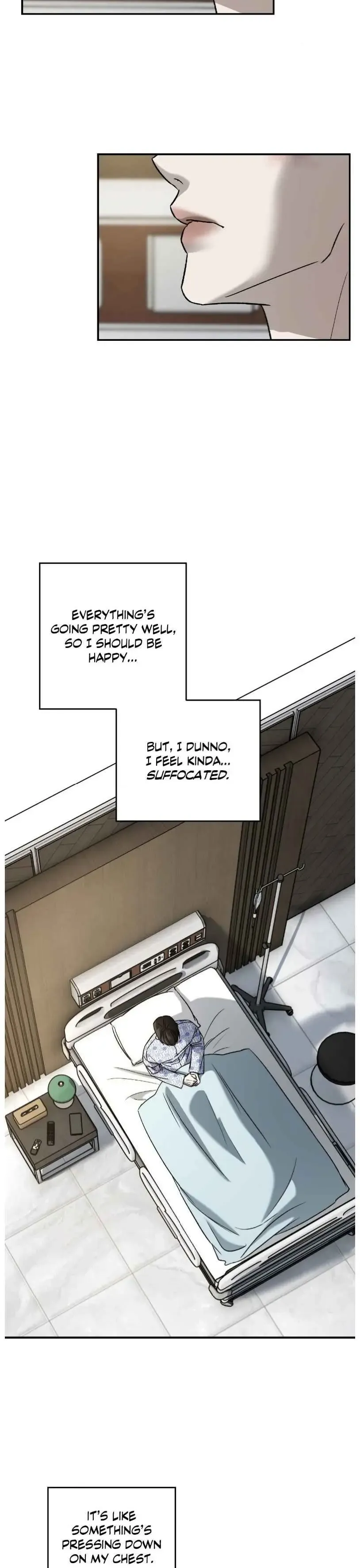 Feel My Benefit - Chapter 71 Page 6