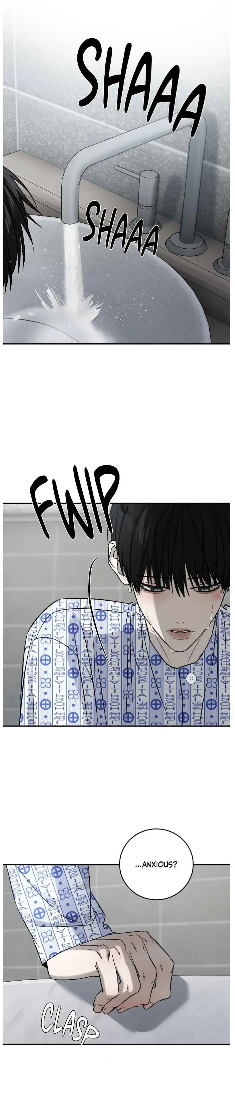 Feel My Benefit - Chapter 71 Page 16