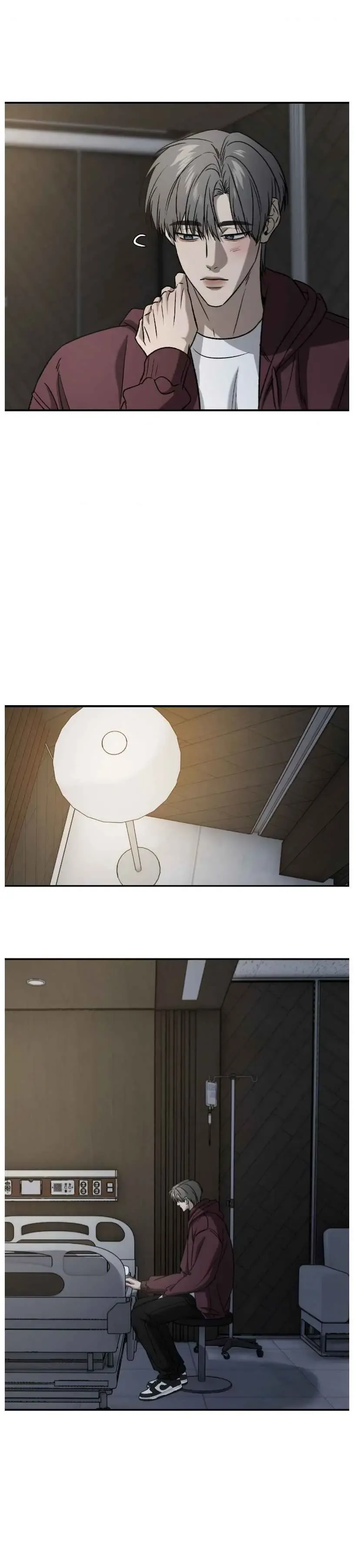 Feel My Benefit - Chapter 71 Page 23