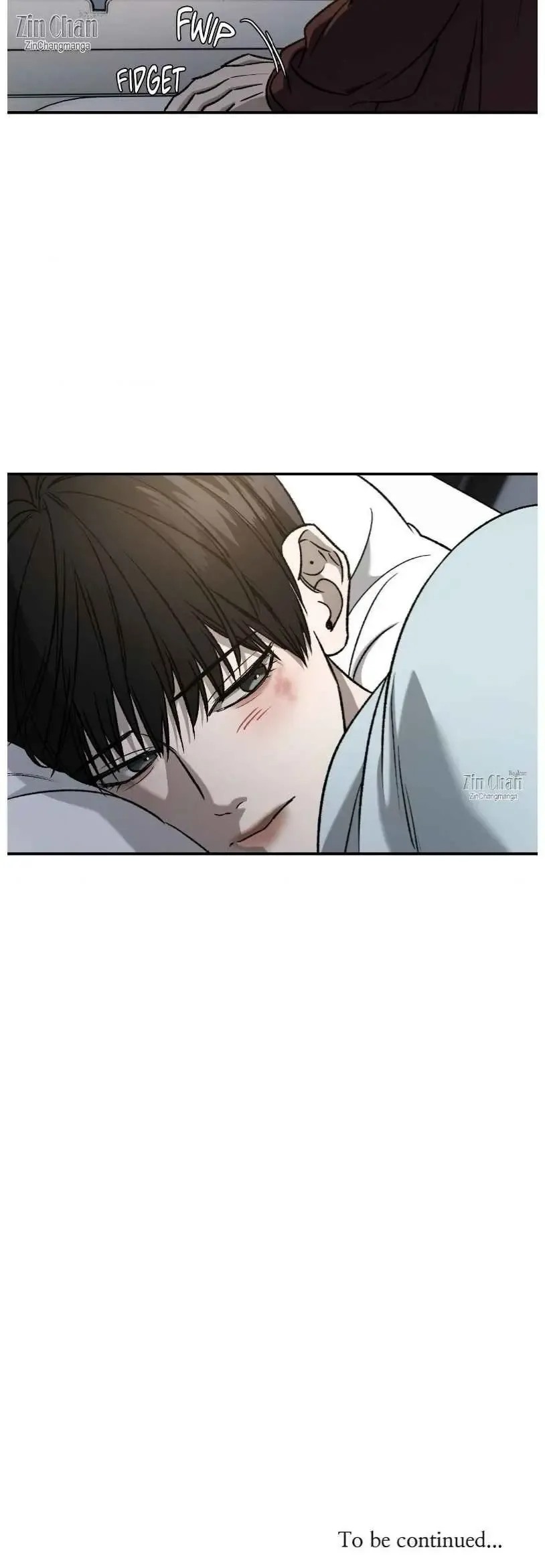 Feel My Benefit - Chapter 71 Page 26