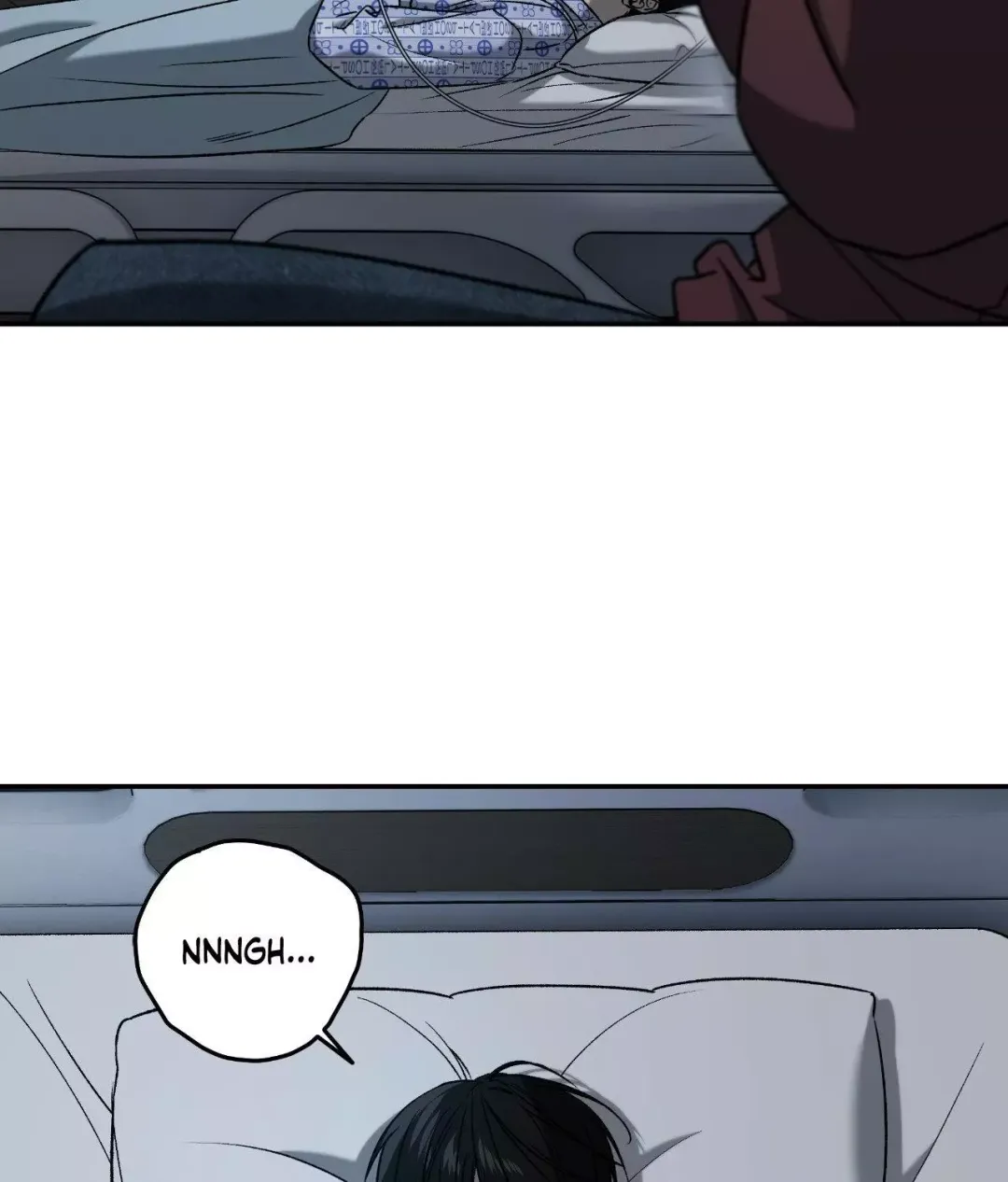 Feel My Benefit - Chapter 72 Page 6