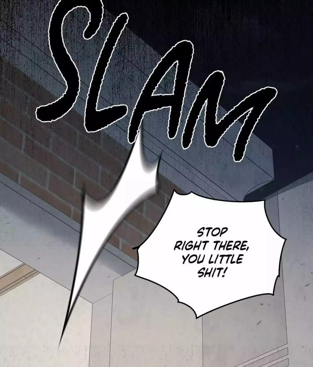 Feel My Benefit - Chapter 72 Page 9