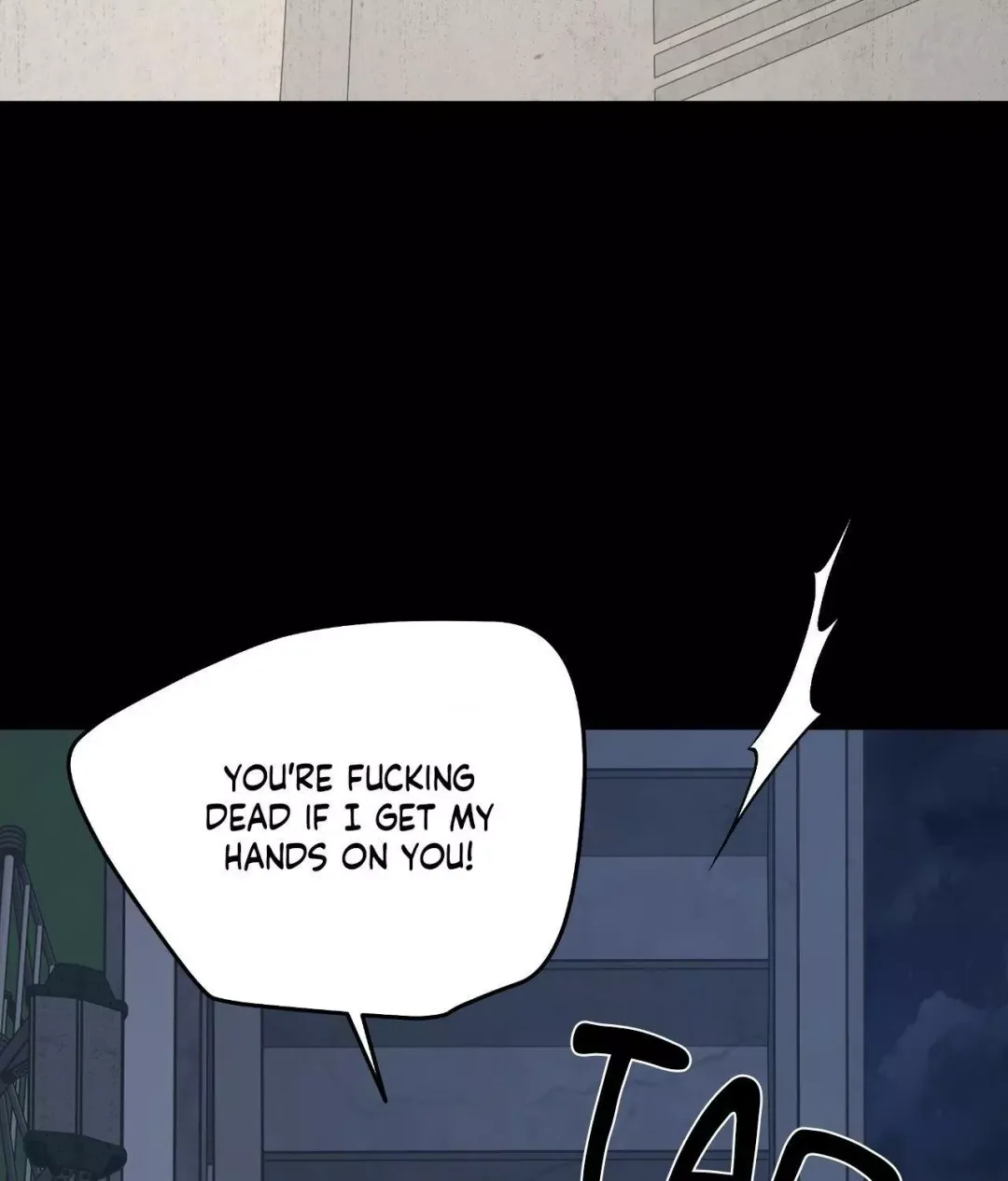 Feel My Benefit - Chapter 72 Page 10