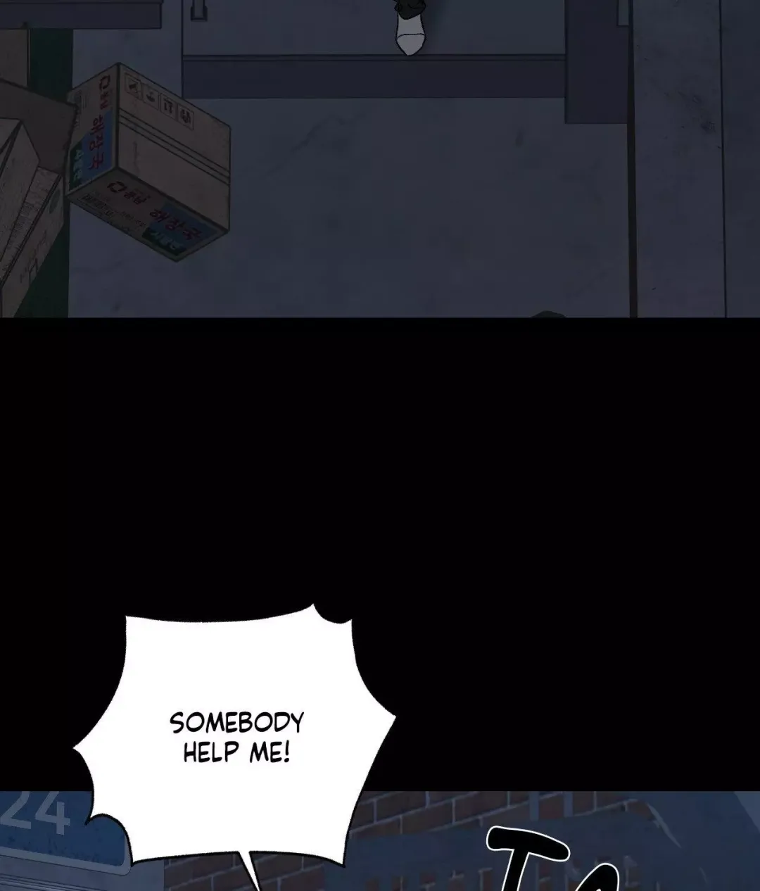 Feel My Benefit - Chapter 72 Page 13