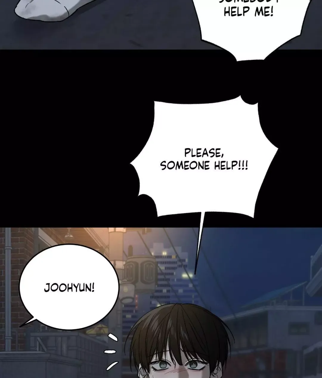 Feel My Benefit - Chapter 72 Page 16