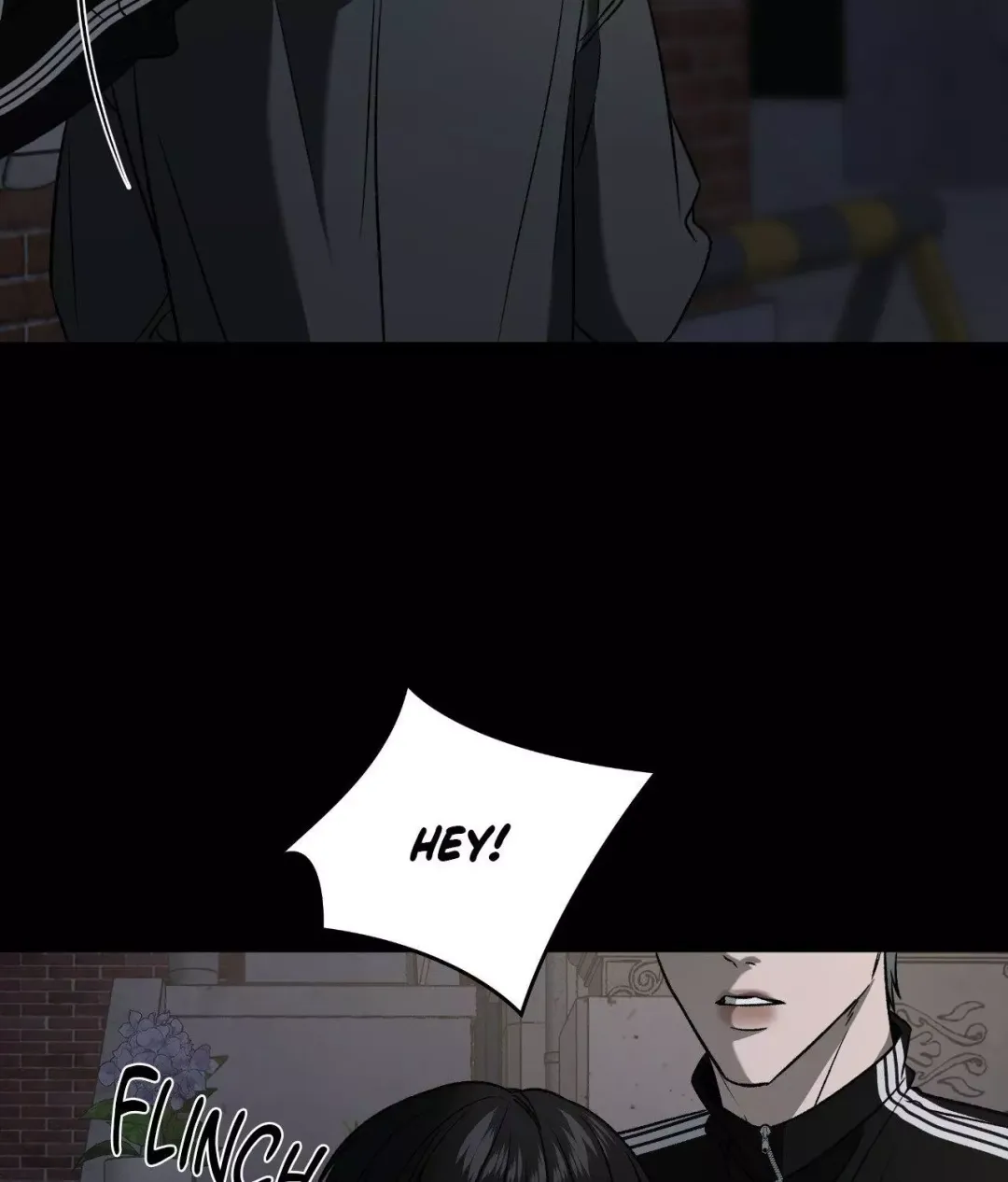 Feel My Benefit - Chapter 72 Page 21