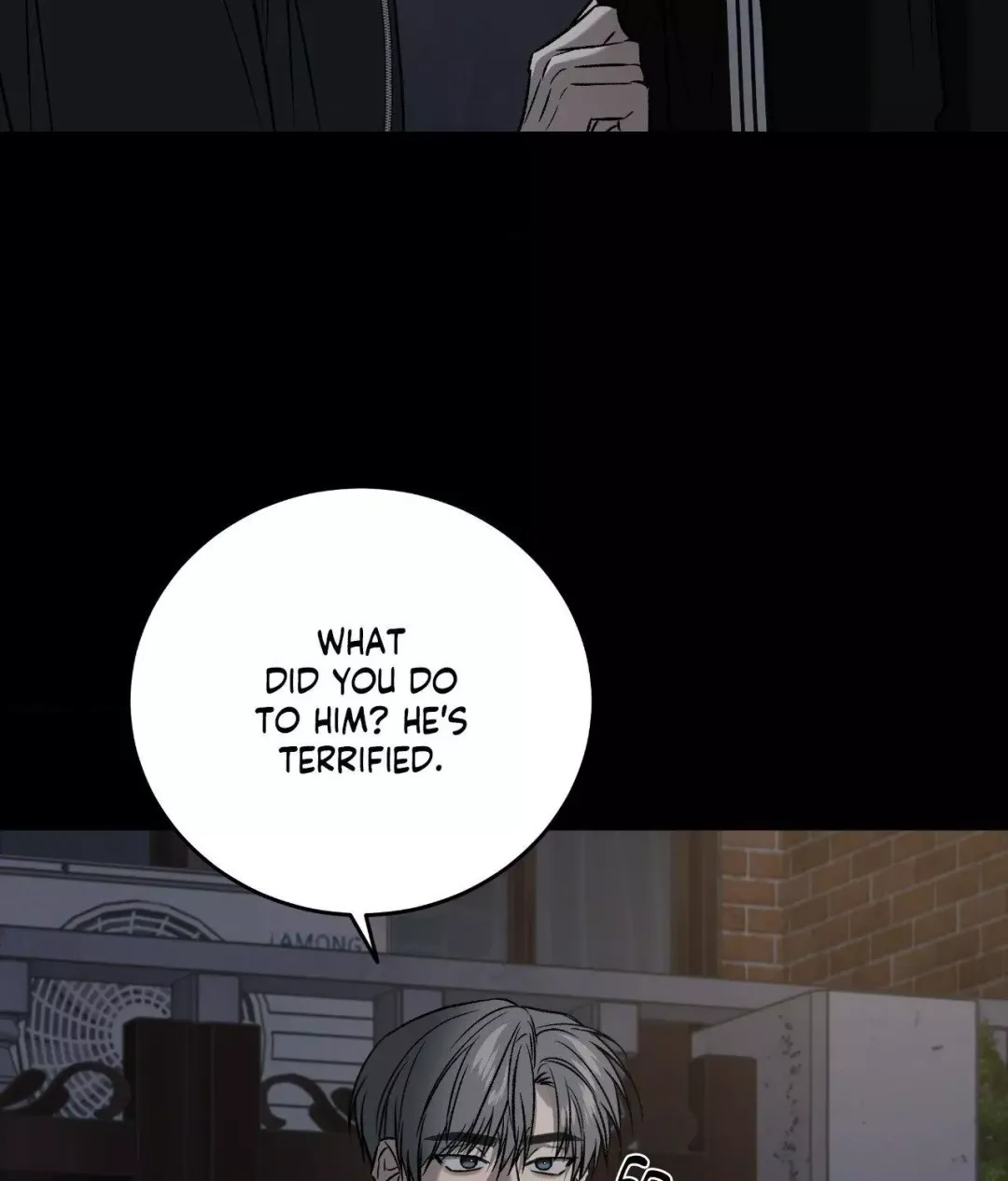 Feel My Benefit - Chapter 72 Page 25