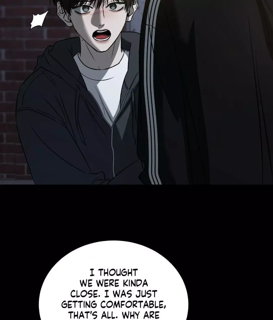 Feel My Benefit - Chapter 72 Page 29