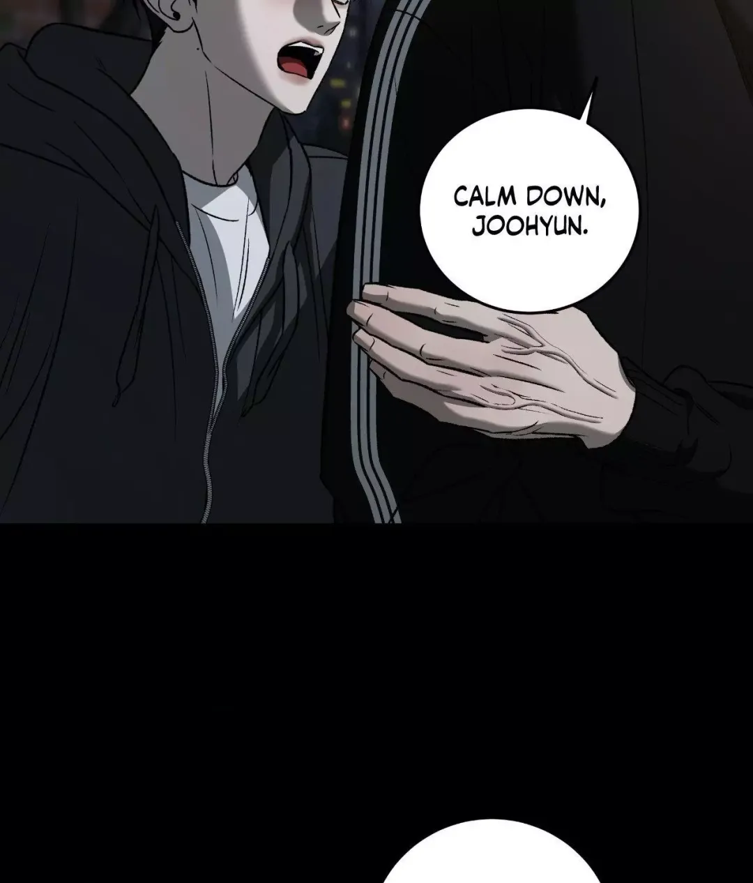 Feel My Benefit - Chapter 72 Page 32