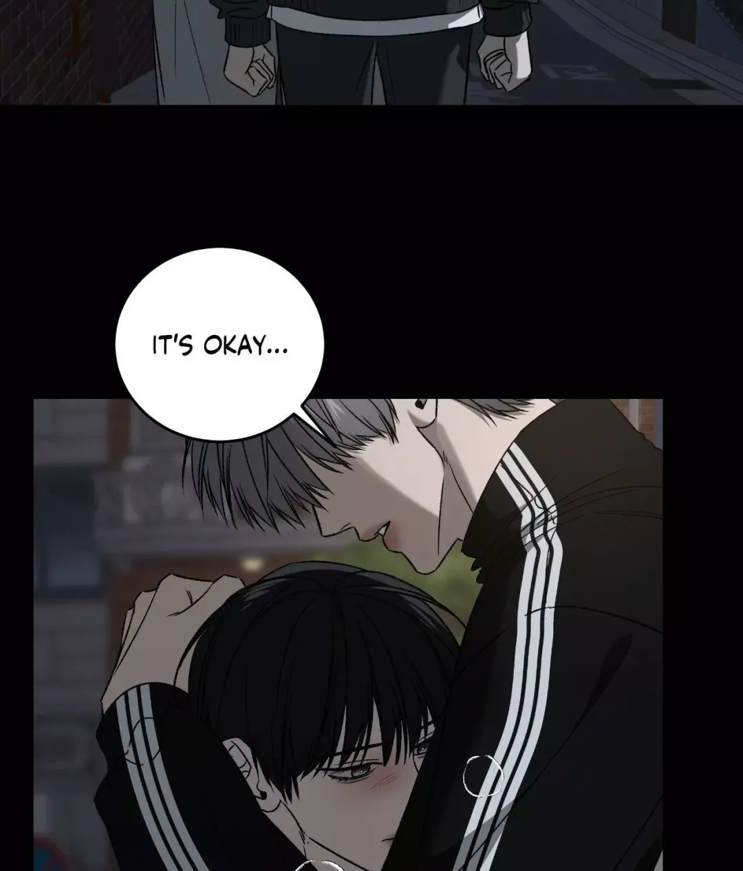 Feel My Benefit - Chapter 72 Page 34