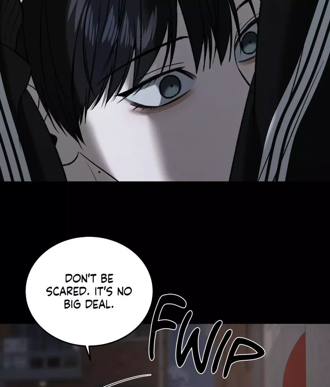 Feel My Benefit - Chapter 72 Page 36