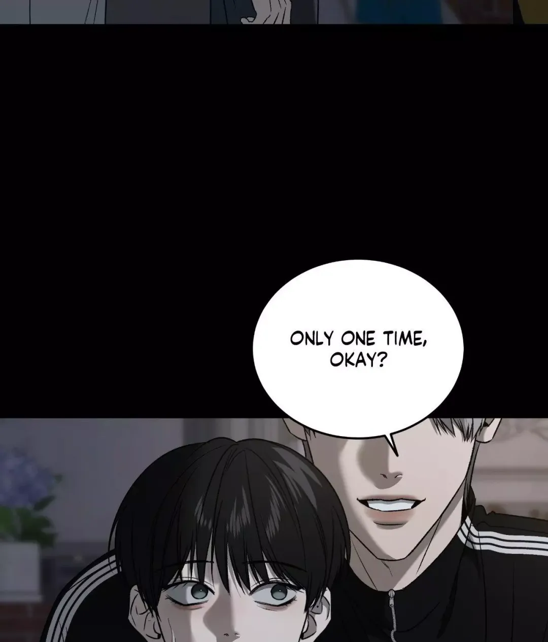 Feel My Benefit - Chapter 72 Page 38