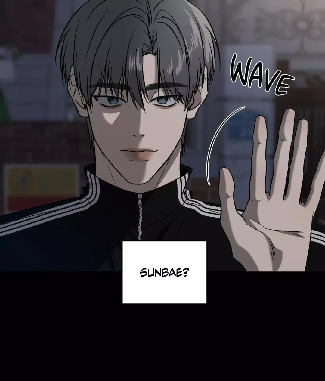 Feel My Benefit - Chapter 72 Page 44